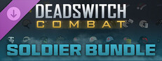 Deadswitch Combat: Soldier Bundle game capsule image