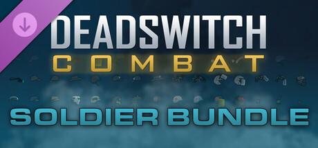 Deadswitch Combat: Soldier Bundleの作品画像