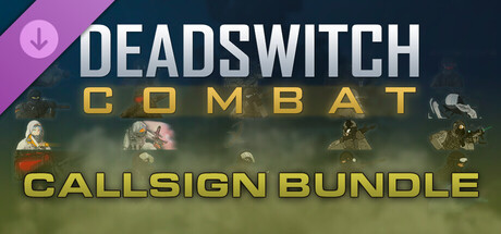 Deadswitch Combat: Callsign Bundleの作品画像