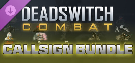 Deadswitch Combat: Callsign Bundle
