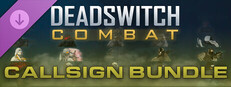Deadswitch Combat: Callsign Bundle Small Capsule Image