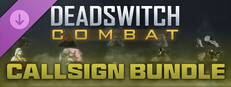 Deadswitch Combat: Callsign Bundle Small Capsule Image