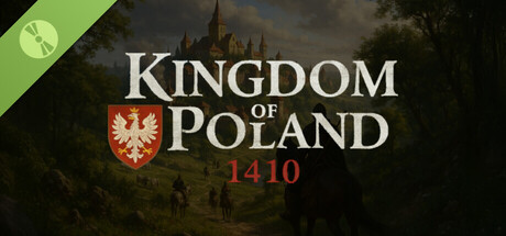 Kingdom of Poland: 1410 Demo