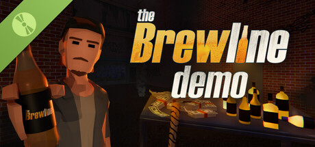 The Brewline Demo
