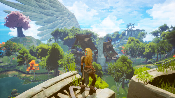Cloudheim Demo