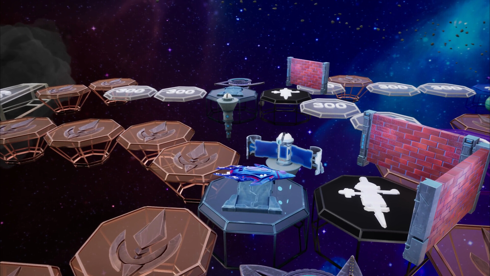 Space Inflation screenshot 5