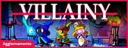Villainy