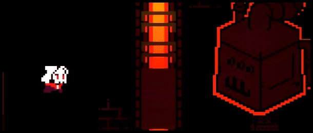 Villainy video 2