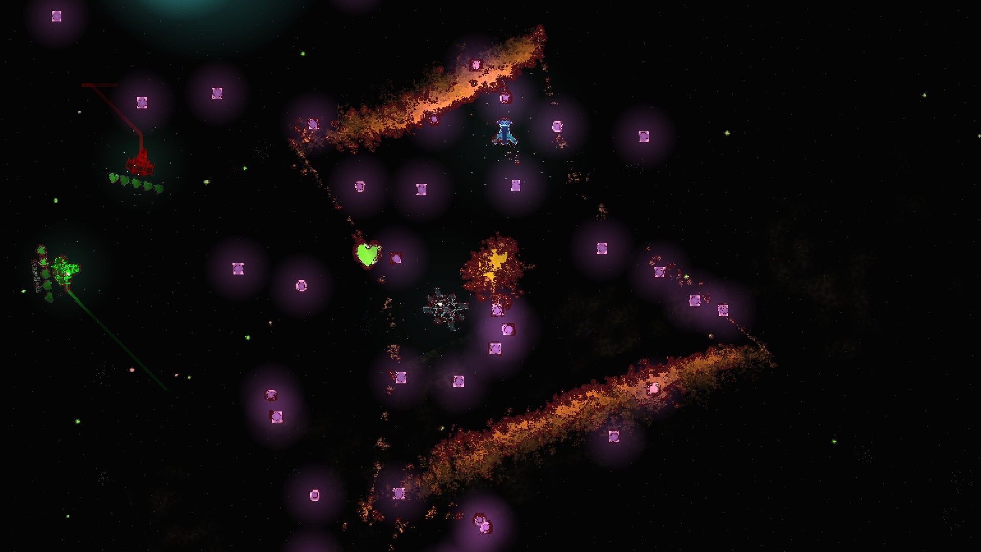 Hell of a Bullet screenshot #4