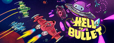 Hell of a Bullet