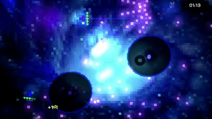 Hell of a Bullet video 6