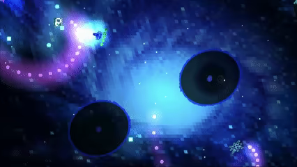 Hell of a Bullet video 3