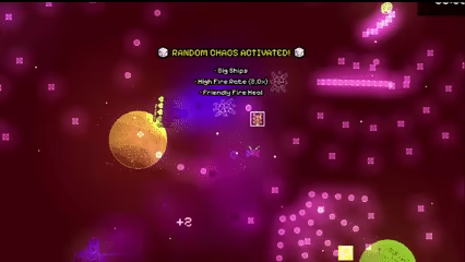 Hell of a Bullet video 7