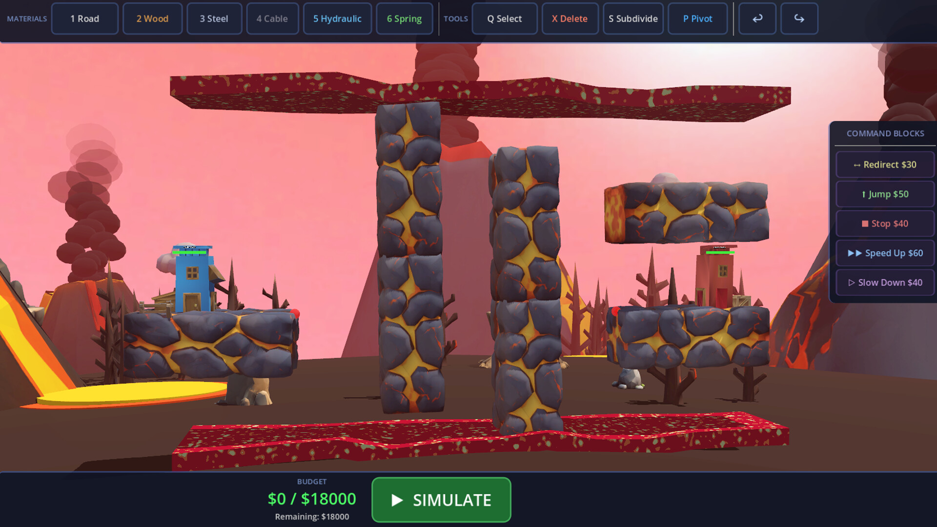 Battle Architect: Dalasito screenshot #7