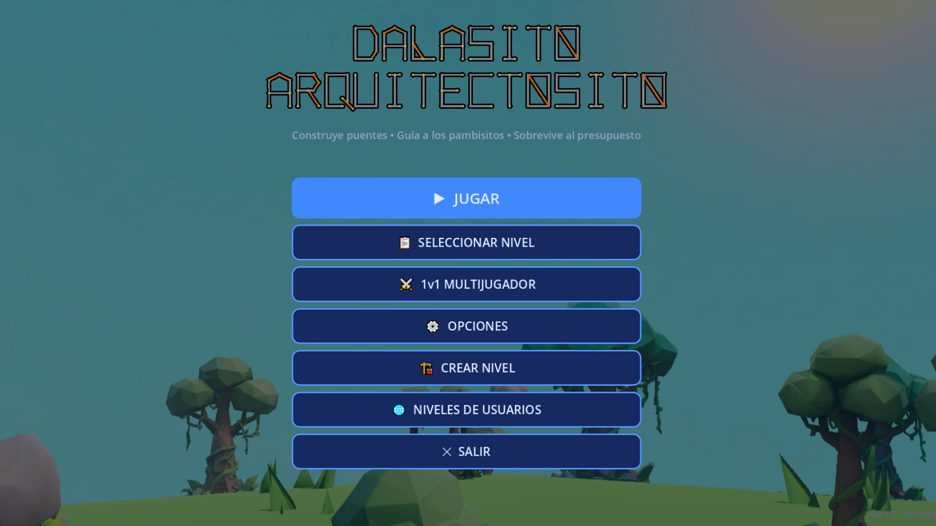 Battle Architect: Dalasito screenshot #8