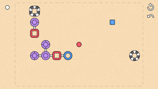 Скриншот из Netoo