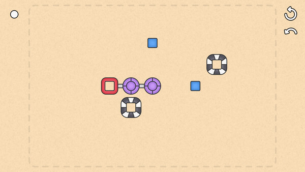 Скриншот из Netoo