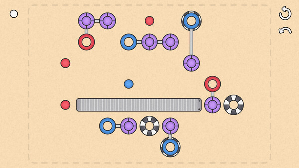 Скриншот 5 из игры Netoo