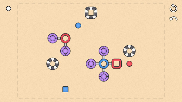 Скриншот из Netoo