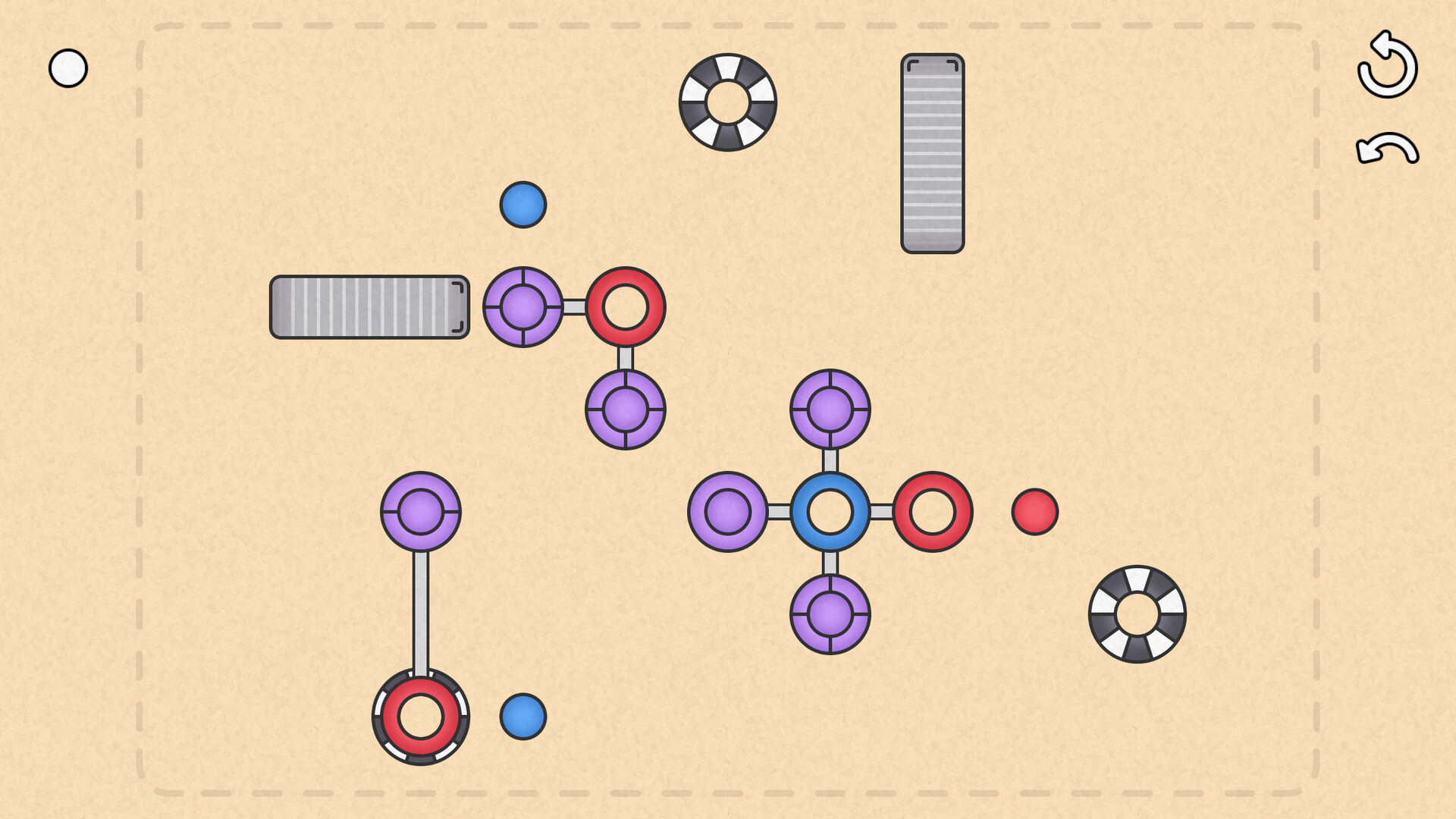 Netoo screenshot 1
