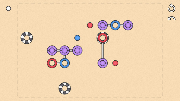 Скриншот 2 из игры Netoo