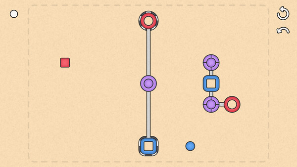 Скриншот из Netoo