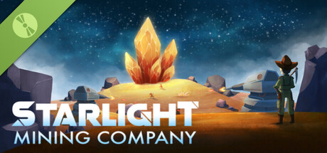 Starlight Mining Company Demo