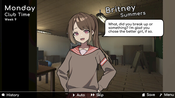 I Wanna Be A Game Dev! - Expansion