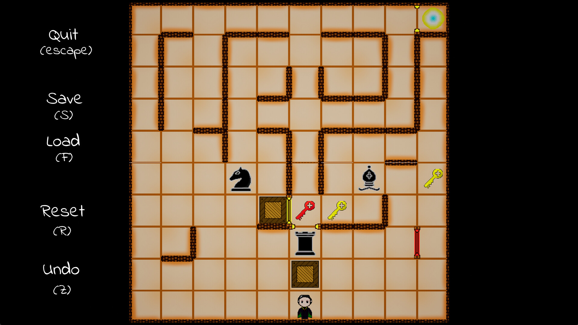 Within The Mind screenshot #7