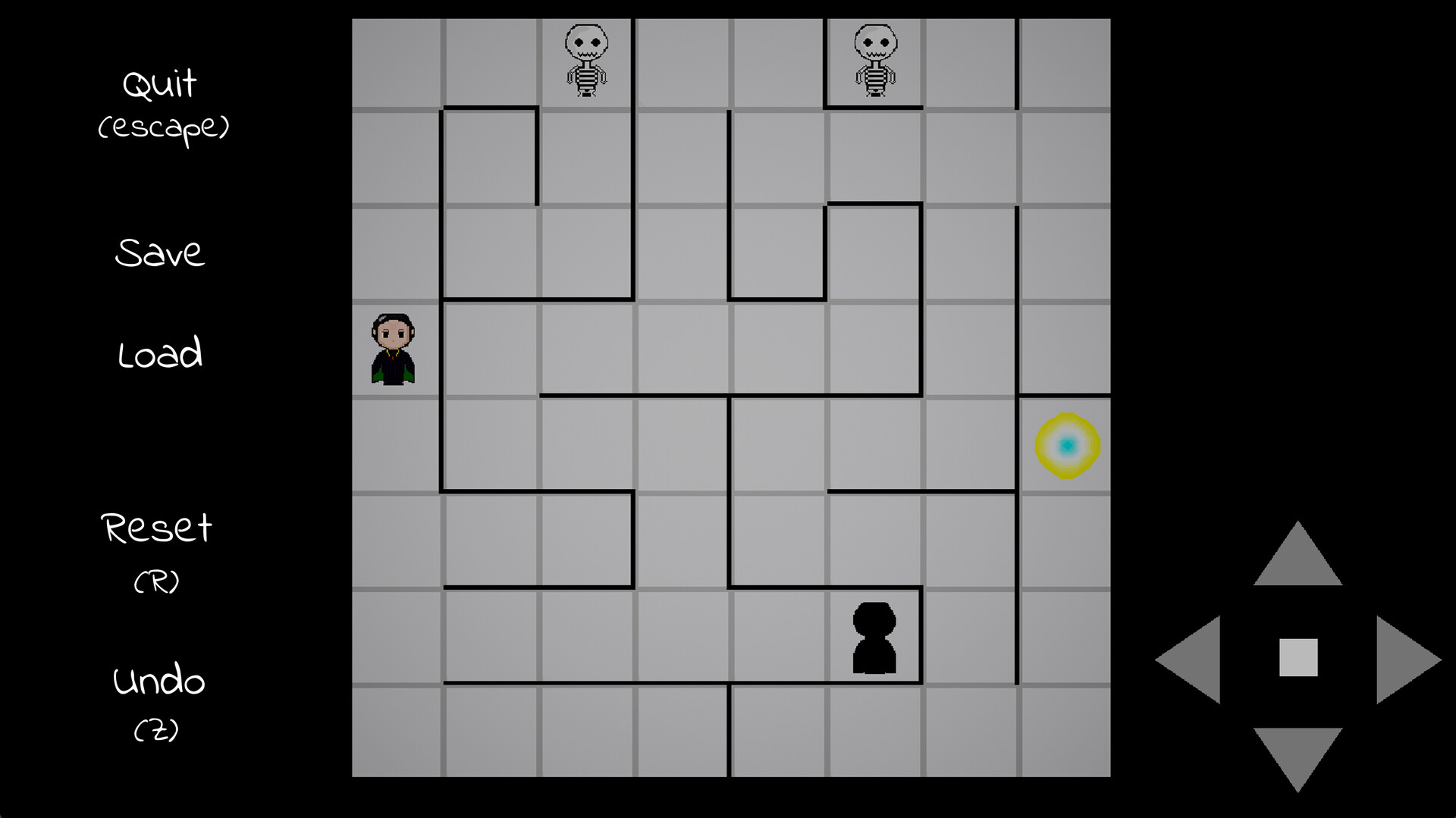 Within The Mind screenshot #8