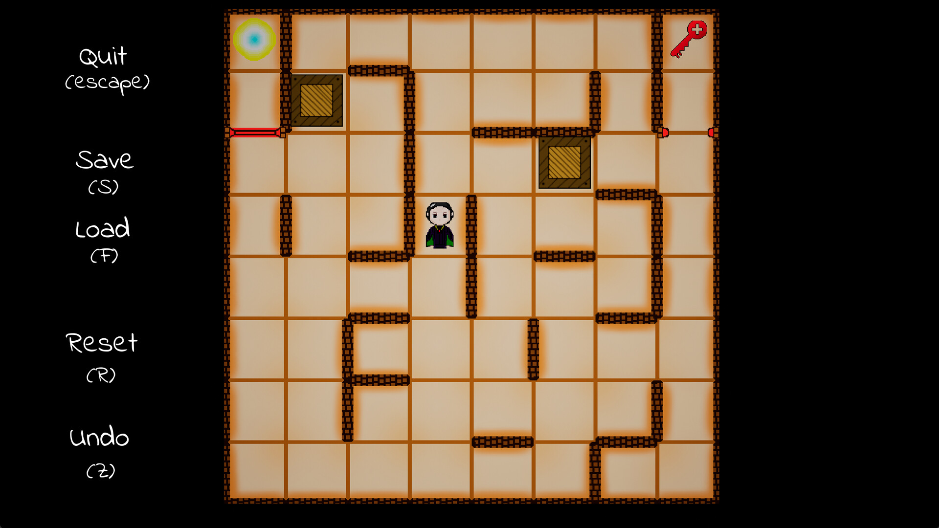 Within The Mind screenshot #6