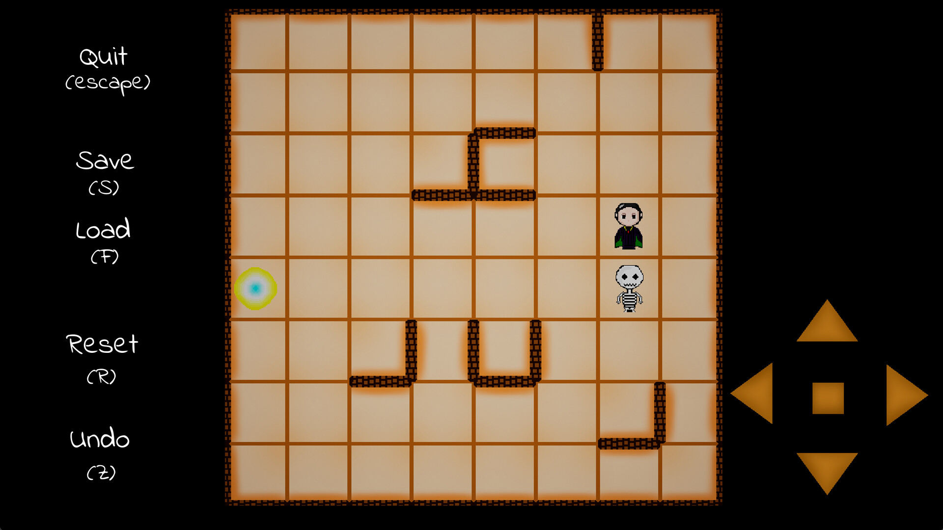 Within The Mind screenshot #1