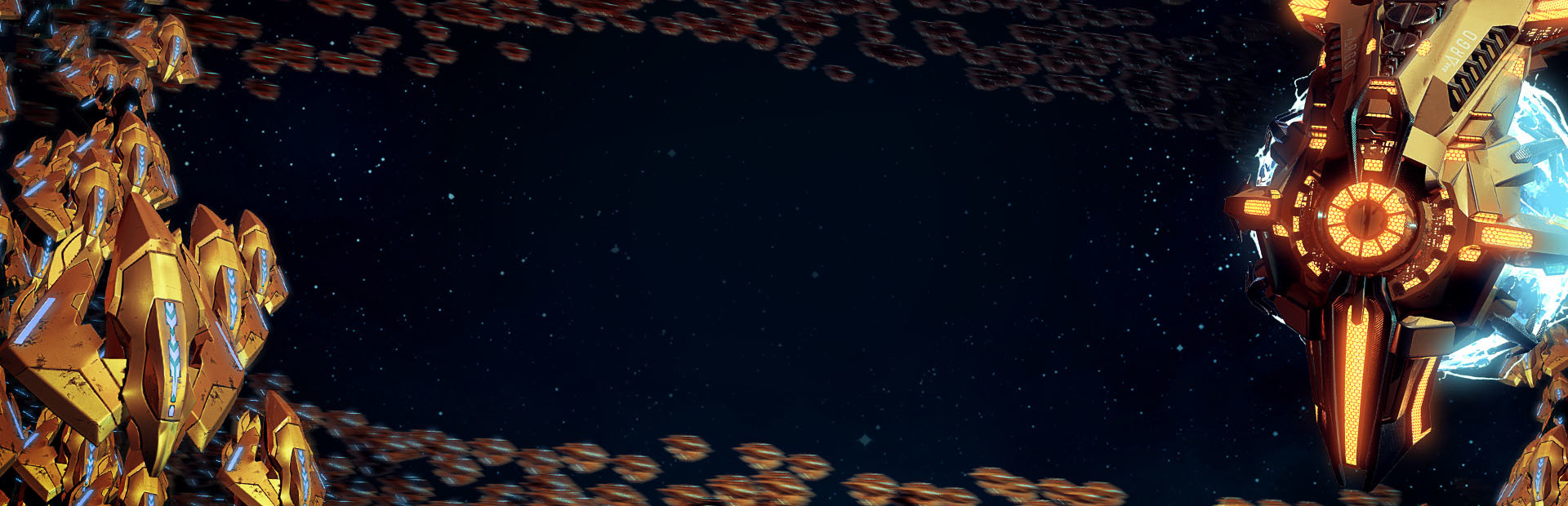 Drone Swarm