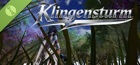 Klingensturm Demo
