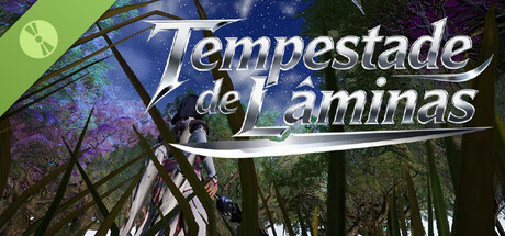 Tempestade de Lâminas Demo