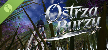 Ostrza Burzy Demo