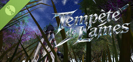 Tempête de Lames Demo