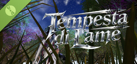 Tempesta di Lame Demo