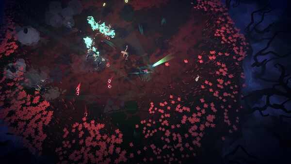 Bosorka: Witchrise screenshot 3