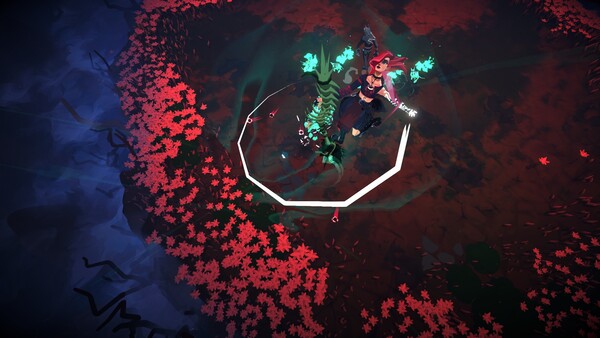 Bosorka: Witchrise screenshot 5