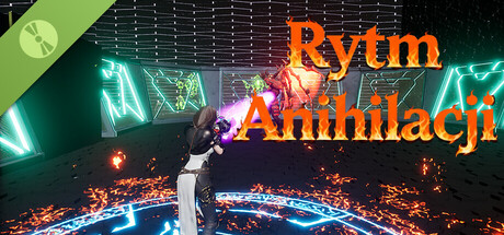 Rytm Anihilacji​ Demo