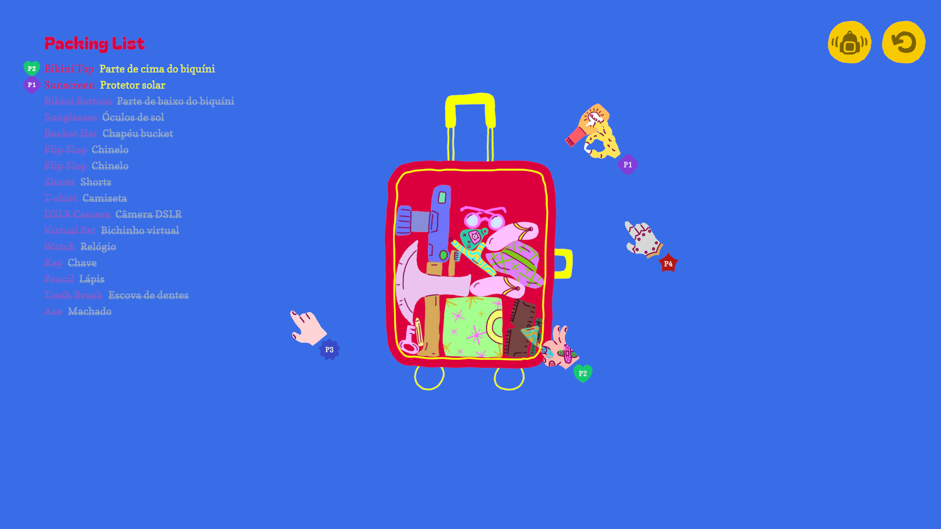 Snug Featured Screenshot #1