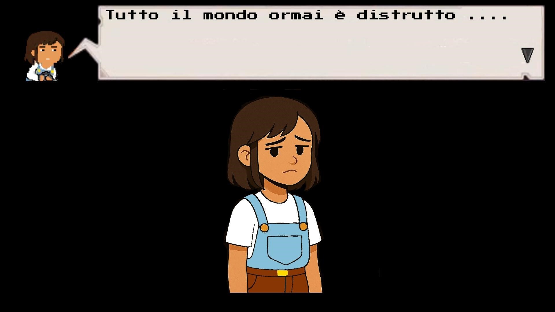 L'ultimo Partenopeo screenshot 7