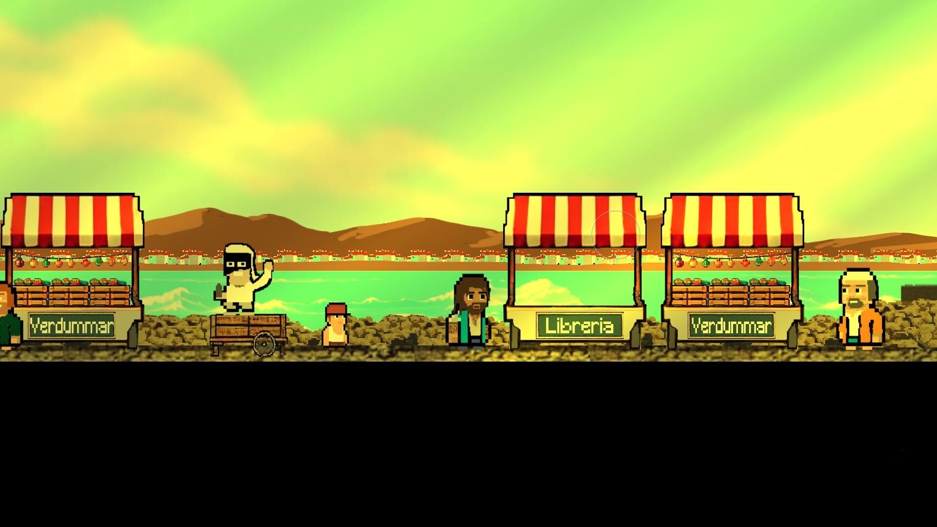 L'ultimo Partenopeo screenshot #9