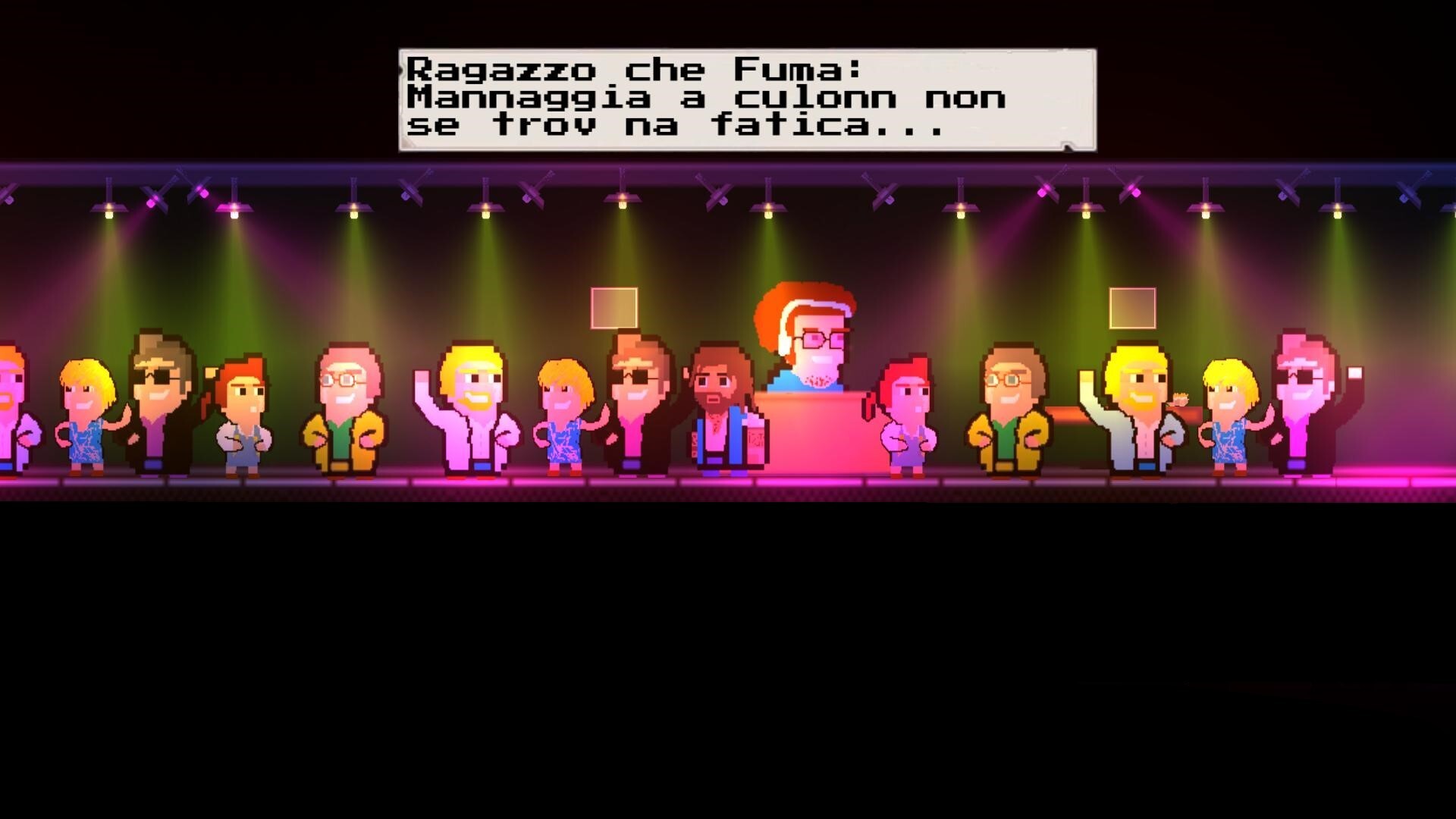 L'ultimo Partenopeo screenshot 6