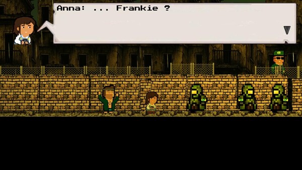 L'ultimo Partenopeo screenshot 8