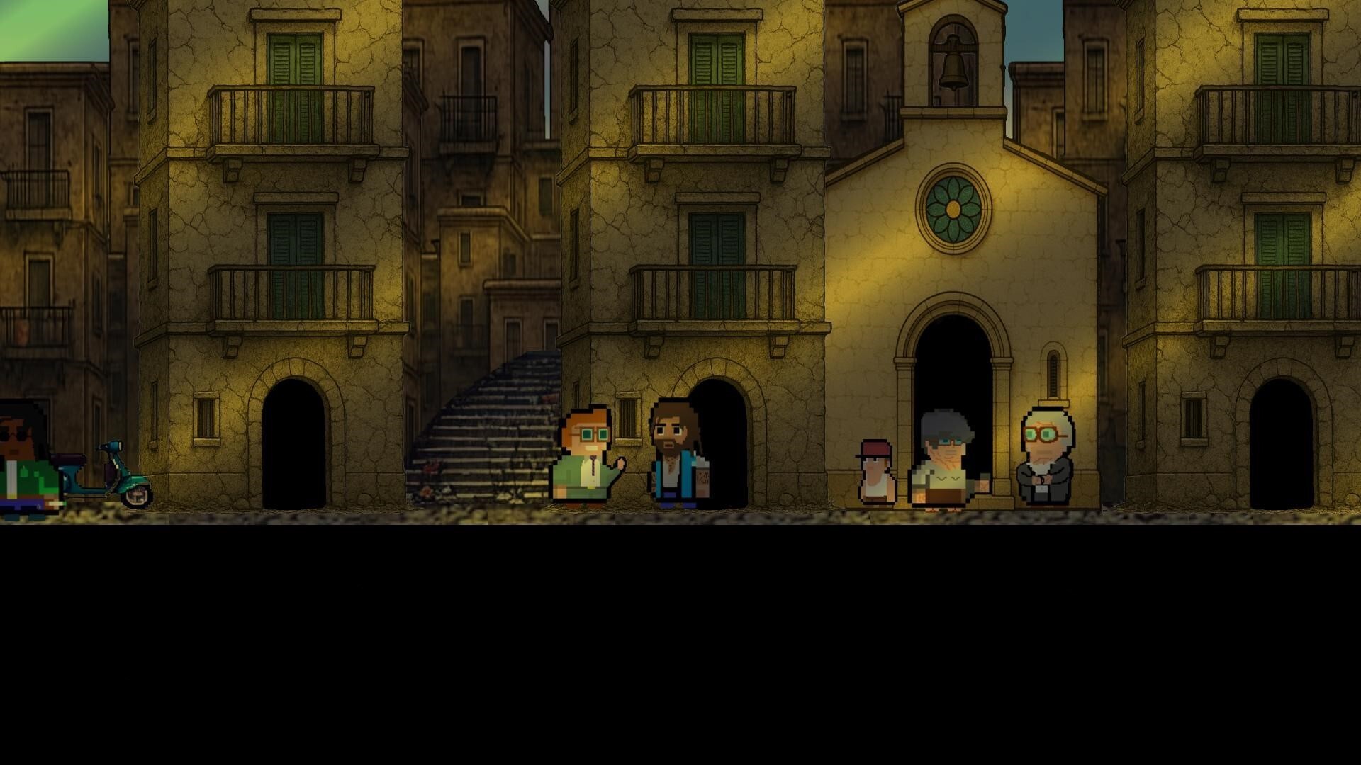 L'ultimo Partenopeo screenshot 2