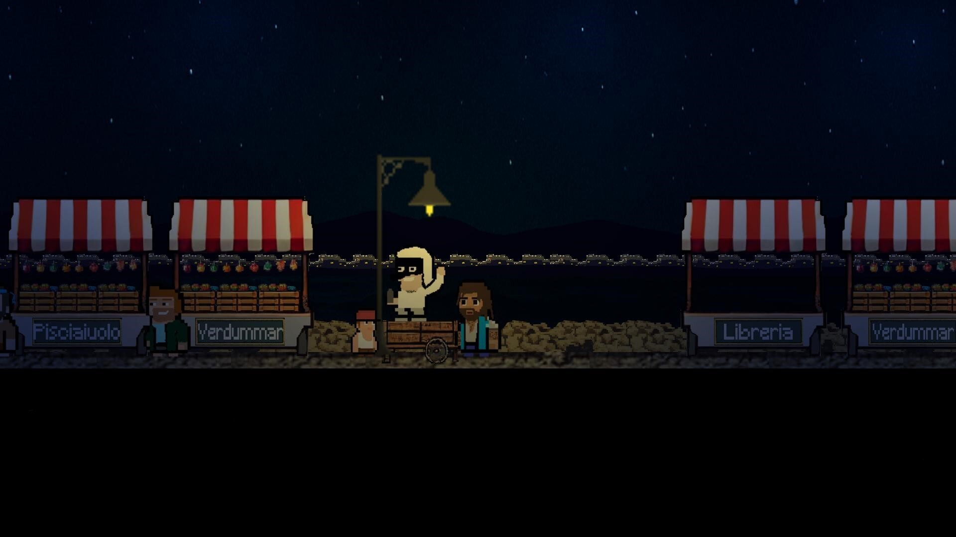 L'ultimo Partenopeo screenshot #4