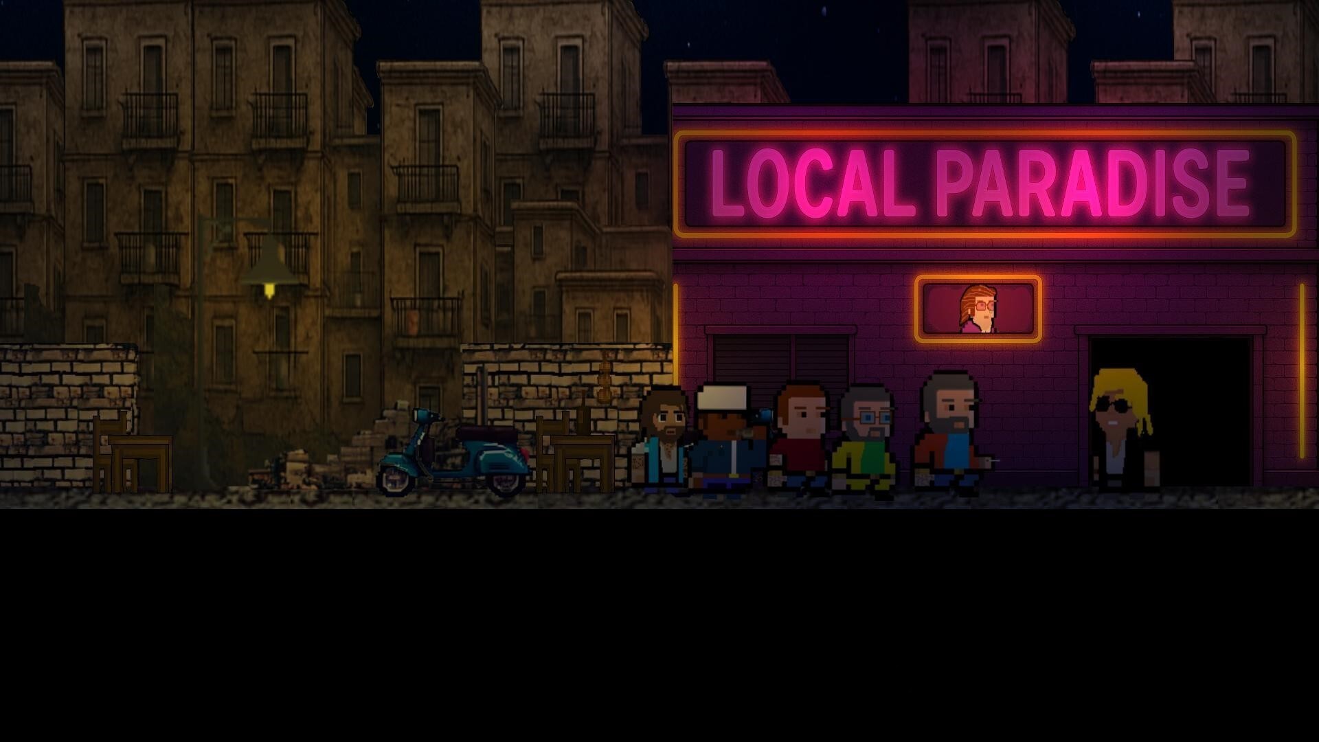 L'ultimo Partenopeo screenshot #5