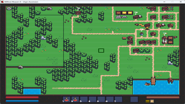 Milford Heaven II - Urg's Ascension for steam Milford Heaven II - Urg's Ascension for steam